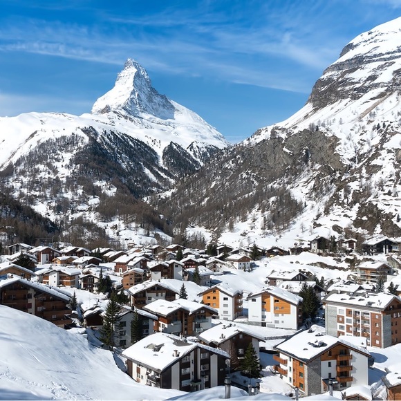 Free People Dresses & Skirts - Vacation in Switzerland